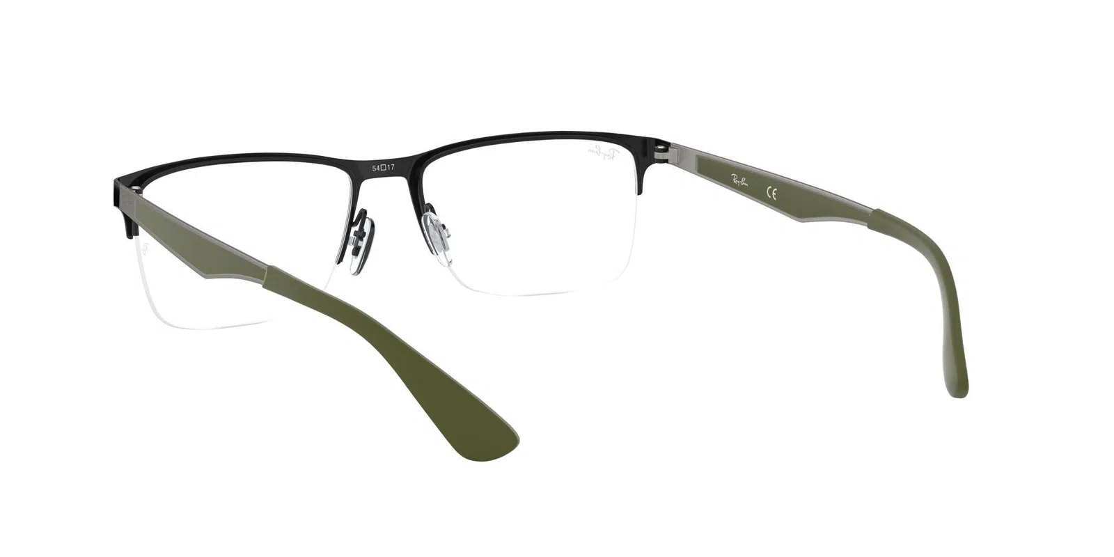 Ray-Ban 6335 Eyeglasses - view 66